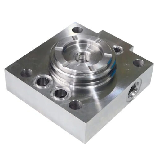 Custom Mass Production Fabrication Spare Machined Turning Machining Cnc Metal Stainless Steel Parts