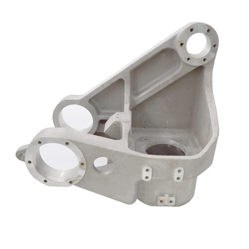 Good Quality Professional Casting Parts General Fabricated Extrusion Big Aluminum Products