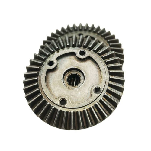 OEM cost-effective precision small iron brass powdered metal gear for air pump