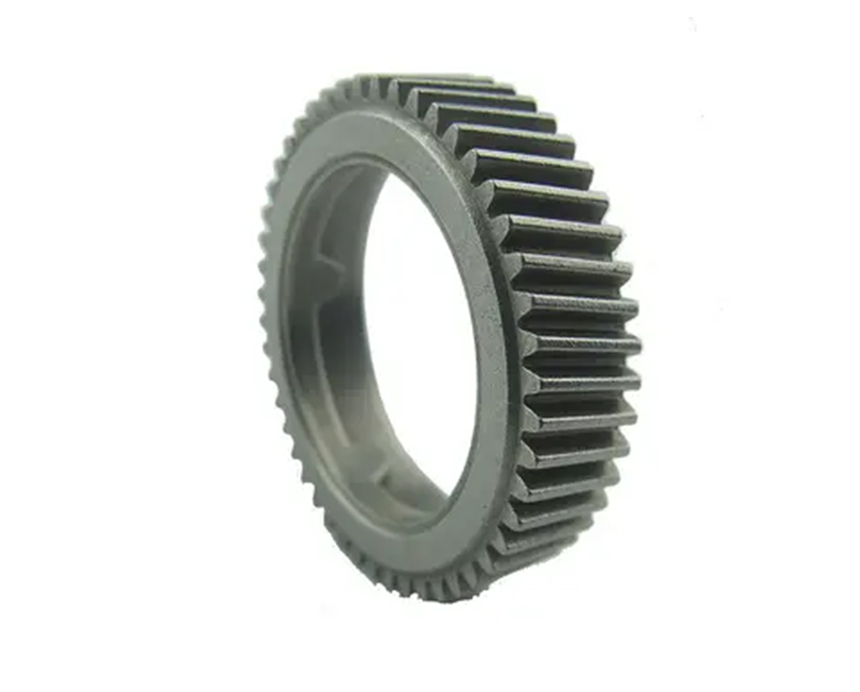 Powder Metallurgy Sintered Metal Spur Gears Bevel Gears For Transmission