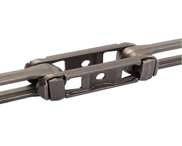 X678 Chain Layout X348 X458 X678 698 998 Forged Overhead Trolley Conveyor Chain - SUZHOU ...
