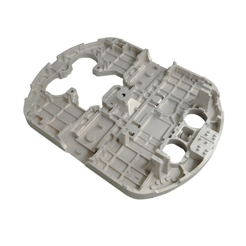 machining prototype automobile clutch housing shell casing auto precision aluminum alloy die casting car part manufacturer
