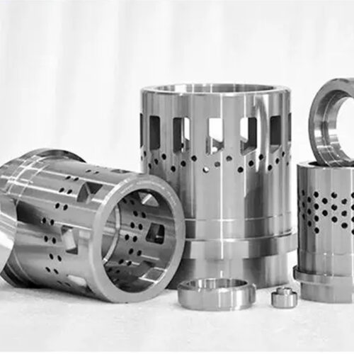 Manufacturer price with high quality large component parts machining and CNC parts