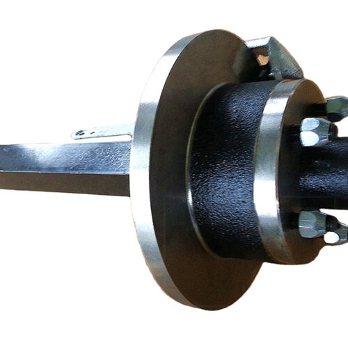 Trailer parts and accessories Trailer Axles wheel Hubs